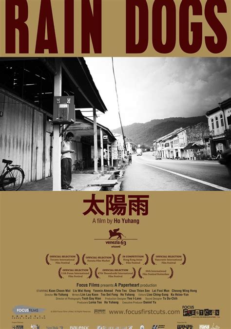gostream rain dogs|Watch Rain Dogs on GoStream .